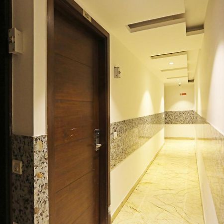 Hotel Sm Suits Near Delhi Airport-Unit By Grand Urban Luxury New Delhi Buitenkant foto